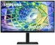 Монітор Samsung 27" S80UA S27A800UNI HDMI (LS27A800UNIXCI)