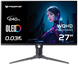 Монiтор 26.5" Acer Predator X27UW3bmiiprx Black (UM.GXXEE.305) [204474], фото 1