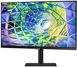 Монітор Samsung 27" S80UA S27A800UNI HDMI (LS27A800UNIXCI)