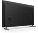 Телевізор 75" Sony LCD 4K 100Hz Smart GoogleTV Black (KD75X85L)