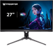 Монiтор 27" Acer Predator XB273KV5bmiiprx Black (UM.HX3EE.501)