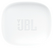 Гарнітура JBL WAVE FLEX White (JBLWFLEXWHT) [201250], фото 5