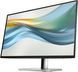 Монітор TFT 23.8" HP S5 Pro 524pu, IPS, 100Hz, HDMI, DP, USB-C, RJ-45, HAS, чорний (9D9V7AA) [400570], фото 3