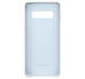 Чохол-накладка Samsung Silicone Cover для Samsung Galaxy S10 SM-G973 White (EF-PG973TWEGRU) [600905], фото 3