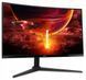 Монiтор 27" Acer XZ270W0bmiiphx Black (UM.HX0EE.039) [204306], фото 2