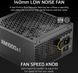 Блок живлення Corsair RM1000x Shift ATX 3.1 1000W (CP-9020300-EU) [618037], фото 7