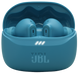 Гарнитура JBL TUNE BEAM 2 Turquoise (JBLTBEAM2TQE) [201400], фото 4