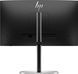 Монітор TFT 23.8" HP S5 Pro 524pu, IPS, 100Hz, HDMI, DP, USB-C, RJ-45, HAS, чорний (9D9V7AA) [400570], фото 6