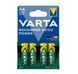 Акумулятор Varta NI-MH Power AA 2600 мА&bull;г, 4шт (05716101404) [113379], фото 2