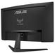 ASUS Монітор LCD 23.8" TUF Gaming VG24VQ1B (90LM0730-B02170)