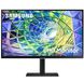 Монітор Samsung 27" S80UA S27A800UNI HDMI (LS27A800UNIXCI)