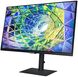 Монітор Samsung 27" S80UA S27A800UNI HDMI (LS27A800UNIXCI)