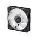 Вентилятор Arctic P12 Pro A-RGB Black - 3 Pack (ACFAN00310A) [614708], фото 8