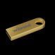 Флеш-накопичувач Wibrand USB 2.0 Puma 8Gb Gold (WI2.0/PU8U1G) [803028], фото 1