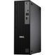 Комп'ютер персональний Dell Pro Slim, Intel U5-235, 16GB, F512GB, UMA, кл+м, Win11P (BTO105_QCS1250) [113588], фото 2