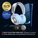 Ігрова гарнітура SteelSeries Arctis Nova Pro Wireless P White PC/PS/SW/MAC/MOB (61526) [401979], фото 6