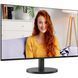 Монітор TFT 27" AOC, IPS, 100Гц, VGA, HDMI, колонки, чорний (27B3HA2) [400520], фото 2
