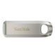 Флеш-накопичувач SanDisk USB 3.2 Gen1 Ultra Luxe Type-C 1Tb (400Mb/s) (SDCZ75-1T00-G46) [803136], фото 3