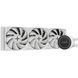 Система водяного охолодження Xilence LQ Gaming LQ360G.W.ARGB White (XC998) [403024], фото 5