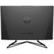 Моноблок 21.5'' HP 200 G4 i5-1235U/8GB/512Gb SDD/DVD-WR/K&M/WiFi/DOS/Iron Gray (6D418EA) [40589], фото 5