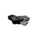 Флеш-накопичувач Wibrand USB 3.2 Gen1 Lizard 32GB Black (WI3.2/LI32P9B) [804430], фото 1