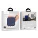 Портативна колонка HOCO HC22 Auspicious sports BT speaker, 5W, Blue (6931474798886) [806327], фото 3