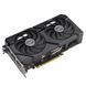 Відеокарта ASUS Radeon RX 7600 XT 16GB GDDR6 DUAL OC DUAL-RX7600XT-O16G (90YV0K21-M0NA00) [12531], фото 8