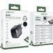 Зарядний пристрій 1xUSB-C 30W Gan A115 Fast Charger + USB-C cable black Acefast (6974316284451) [404515], фото 4