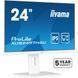 Монітор IIYAMA (XUB2497HSU-W2) [300725], фото 3