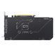 Відеокарта ASUS Radeon RX 7600 XT 16GB GDDR6 DUAL OC DUAL-RX7600XT-O16G (90YV0K21-M0NA00) [12531], фото 11
