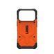 Чохол UAG для iPhone 17 Pro, Pathfinder MagSafe, Orange (114548119797) [112205], фото 16
