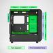 Корпус Zalman I3 Neo ARGB V2 без БЖ, 2xUSB3.0, 1x Type C, 4x120мм ARGB, VGA 400мм, LCS ready, TG Side Panel, ATX, чорний (I3NEOARGBV2BLACK) [112534], фото 10