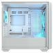 Корпус Cougar без БЖ (MX600 Mini RGB White) [608744], фото 6