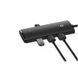 USB-хаб Baseus Lite Series 4-Port USB-A HUB Adapter (USB-A to USB 3.0*4 ) 1m Black (WKQX030101) [805454], фото 2