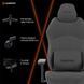 Крісло для геймерів GamePro Fabric Dark Gray (GC760DG) [617812], фото 17