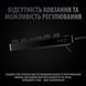 Клавiатура Logitech G Pro Mechanical Gaming (920-009392) [605898], фото 8