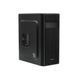Корпус Zalman без БЖ, 1xUSB3.0, 2xUSB2.0, 1x120мм, VGA 280мм, ATX, чорний (T6) [109640], фото 3