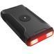 УМБ Sandberg Survivor 72000mAh DC70W, PD,2xUSB-C 60W,QC3.0(18W)USB-A, Cigar Lighter,Wireless, Li-Ion (420-64) [42233], фото 4