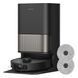 Робот-пилосос Dreame Bot L40s Pro Ultra Black (RLL74CE-Bl) [612963], фото 9