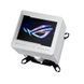 Водоблок Asus ROG Ryujin III WB White Edition (90RC00V2-M0UAY0) [609061], фото 1
