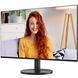 Монітор TFT 27" AOC, IPS, 100Гц, VGA, HDMI, колонки, чорний (27B3HA2) [400520], фото 3
