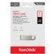 Флеш-накопичувач SanDisk USB 3.2 Gen1 Ultra Luxe Type-C 1Tb (400Mb/s) (SDCZ75-1T00-G46) [803136], фото 2