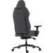 Крісло для геймерів GamePro Fabric Dark Gray (GC760DG) [617812], фото 4
