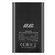 Акумулятор портативний літій-іонний Power Bank 2E 20000мА&middot;год, 65Вт, PD, QC, чорний (2E-PB2014PD-BLACK) [108444], фото 3