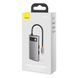 USB-хаб Baseus Metal Gleam Series 4-in-1 Multifunctional Type-C HUB Docking Station Gray（Type-C to HDMI*1+USB3.0*1+USB2.0*1+PD*1） (CAHUB-CY0G) [802767], фото 10