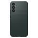 Чохол-накладка Spigen Liquid Air для Samsung Galaxy A34 5G SM-A346 Abyss Green (ACS06105) [602745], фото 1