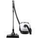 Пилосос Karcher мішковий VC 2.8, 700Вт, 2л, НЕРА, білий (1.198-031.0) [105706], фото 3
