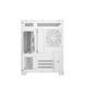 Корпус DeepCool CG330 3F White без БЖ (R-CG330-WHNGM3-G) [618113], фото 4