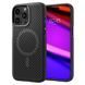 Чохол-накладка Spigen Core Armor MagFit для Apple iPhone 15 Pro Matte Black (ACS06467) [602134], фото 1