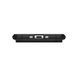 Чохол UAG для Phone 17 Air, Metropolis LT Magsafe, Kevlar Black (114520113940) [111078], фото 6